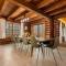 WinklerWald- 6 BR family retreat
