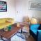 Pulteney Road Apartment