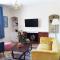 Pulteney Road Apartment