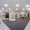 Crowne Plaza Bursa Convention Center & Thermal Spa by IHG - Bursa