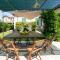 Beach House with private garden - Marina di Pietrasanta