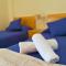 Apartamentos Melgarden - Campo del Marqués