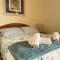 Apartamentos Melgarden - Campo del Marqués