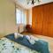 Apartamentos Melgarden - Campo del Marqués