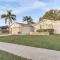 Largo Oasis with Pool and Grill 10 Min to Beach!