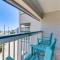 Galveston Condo with Beach Access Near Moody Gardens - 加尔维斯敦