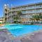 Galveston Condo with Beach Access Near Moody Gardens - 加尔维斯敦