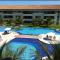 Flat Carneiros Beach Resort - تامانداري