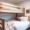 Snowed Inn - Stunning 3 Bedroom Condo