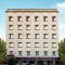 Rainbow Hotel Yongsan - Seul