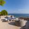 Elegance Villa: Classy Paradise w/ a private beach - Pefkali