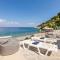 Elegance Villa: Classy Paradise w/ a private beach - Pefkali