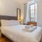 Self check-in, 3BR, AC/heating & breakfast terrace - Lisbona