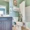 Ocean-View Apt in Emerald Isle - Walk to Beaches!