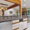 Pocono Chalet / 4 BDRMS / Fireplace