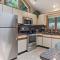 Pocono Chalet / 4 BDRMS / Fireplace