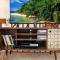 Pocono Chalet / 4 BDRMS / Fireplace