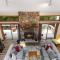 Pocono Chalet / 4 BDRMS / Fireplace