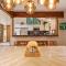 Pocono Chalet / 4 BDRMS / Fireplace