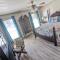 Robbins Nest - South Toledo Bend