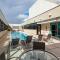 Flat - Comfort Hotel - Taguatinga - Brasilia