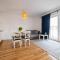 Apartamenty Białe Piaski - 亚斯塔尔尼亚