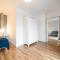 Apartamenty Białe Piaski - 亚斯塔尔尼亚