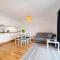 Apartamenty Białe Piaski - 亚斯塔尔尼亚