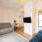 Apartamenty Białe Piaski