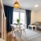 Apartamenty Białe Piaski - 亚斯塔尔尼亚