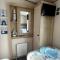 The Boat House, Hot Tub Lodge