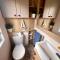 The Boat House, Hot Tub Lodge