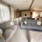 The Boat House, Hot Tub Lodge