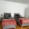 Gemütliche Ferienwohnung-Appartement