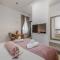 Starlight Luxury Suites