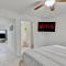 Stylishly Remodeled 2-Bedroom home in Orangefield
