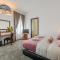 Starlight Luxury Suites