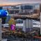 SpringHill Suites by Marriott Las Vegas Convention Center - Las Vegas