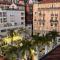 Monte Carlo Monaco Border - luxury, modern, cozy with home feelings and See View - Beausoleil