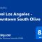 Level Los Angeles - Downtown South Olive - Los Angeles