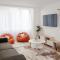 Bliss Apartment