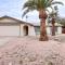 Private Pool and Yard Family Retreat in Tempe