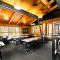 Gravity Haus Truckee-Tahoe