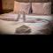 Glow of Wadi Rum Camp