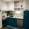 Apartman Perunika D9 - Divčigora