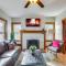 Spacious Detroit Lakes Home Walk to Downtown!