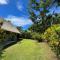 Villa Serenity welcomes you