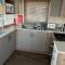 Sea view luxury caravan