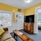 Splash Inn Lower Unit: Heated Pool & Walk to Beach