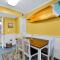 Splash Inn Lower Unit: Heated Pool & Walk to Beach